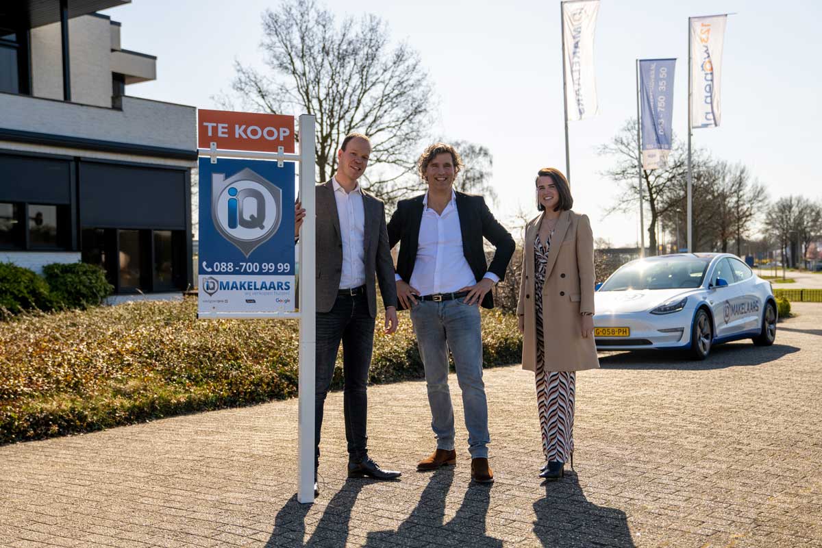 Energielabel aanvragen hengelo