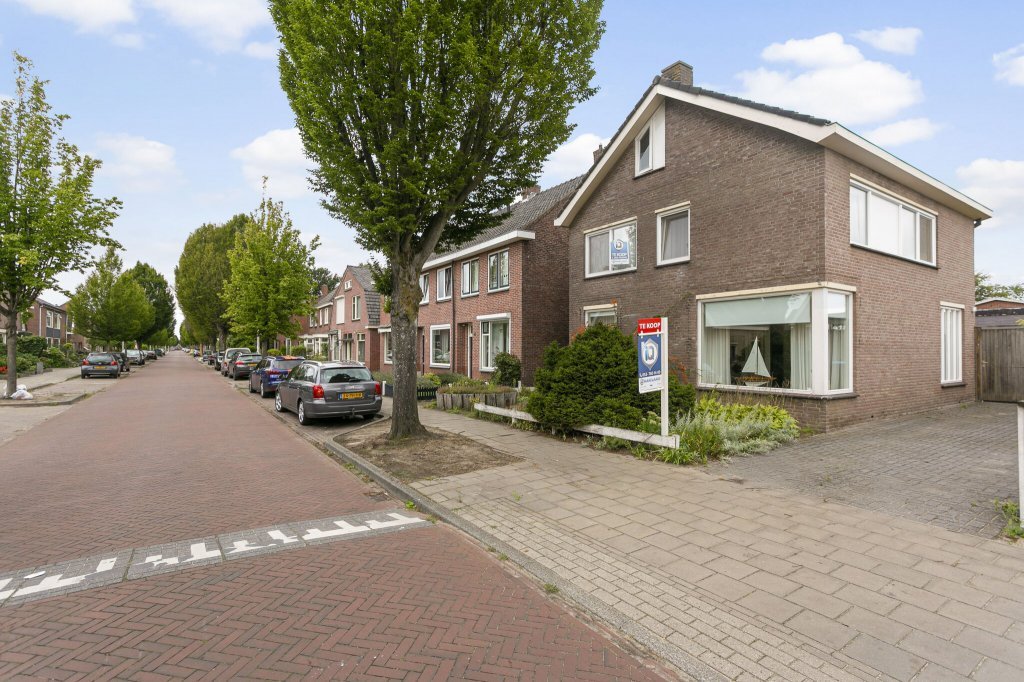 Verkopen aan expats Enschede