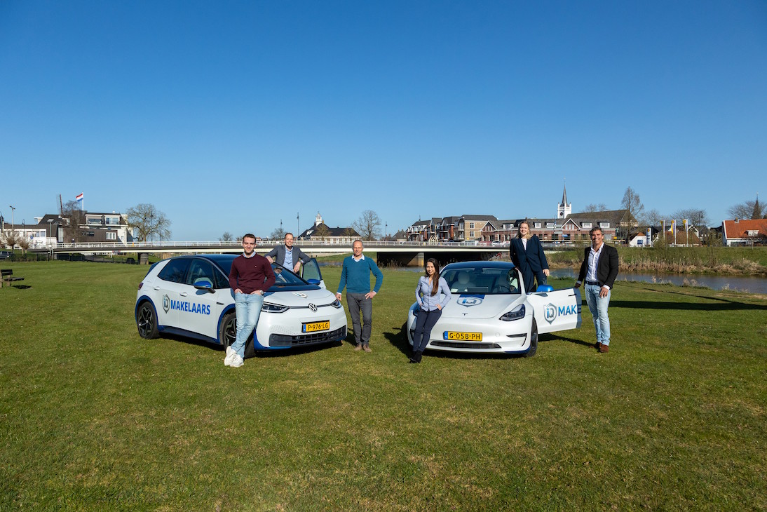 Makelaar Enschede