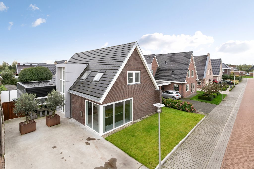 Huis kopen stappenplan
