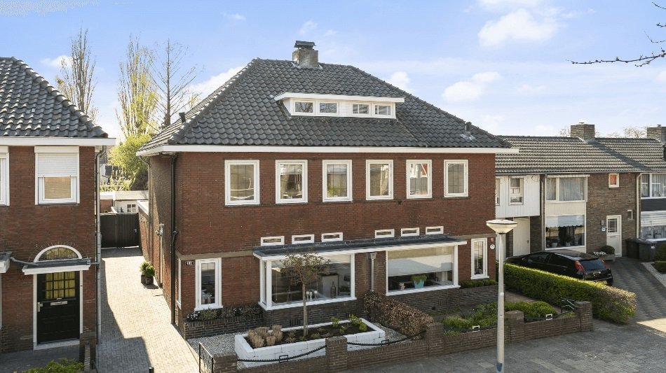 Gronausestraat enschede