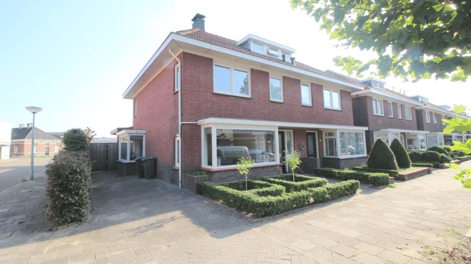 Spoed energielabel hengelo