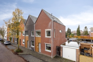 Jacob van Lennepstraat