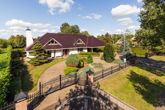 iQ Makelaars ALMELO, Sluiskade Noordzijde