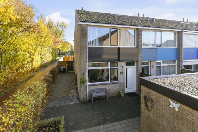 iQ Makelaars ALMELO, Twickel