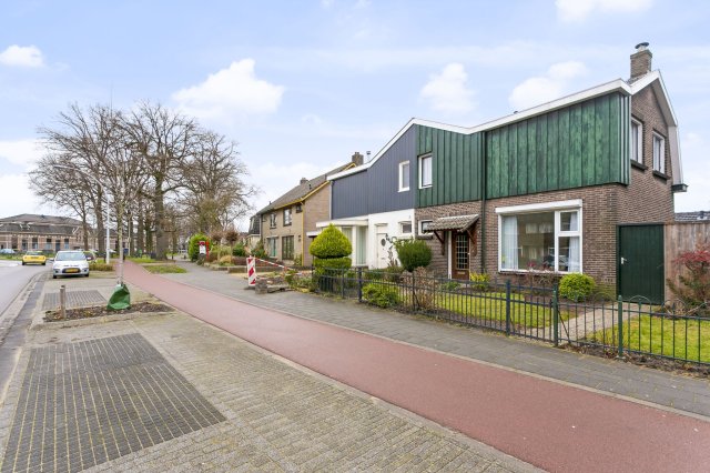 iQ Makelaars HENGELO, Mr. P.J. Troelstrastraat