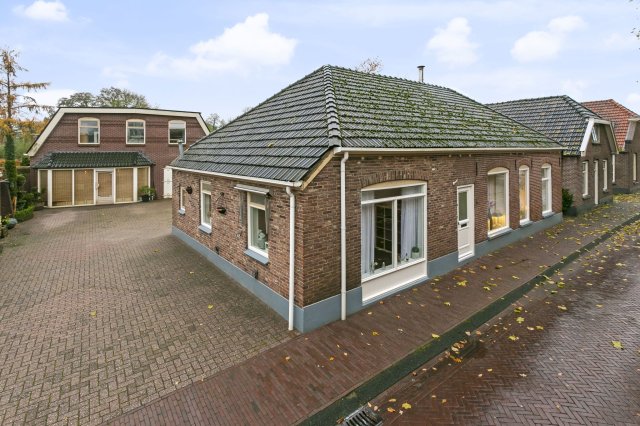 iQ Makelaars DEN HAM, Voorstraat