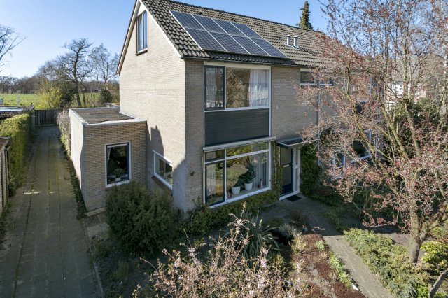 iQ Makelaars ENSCHEDE, Herikebrink