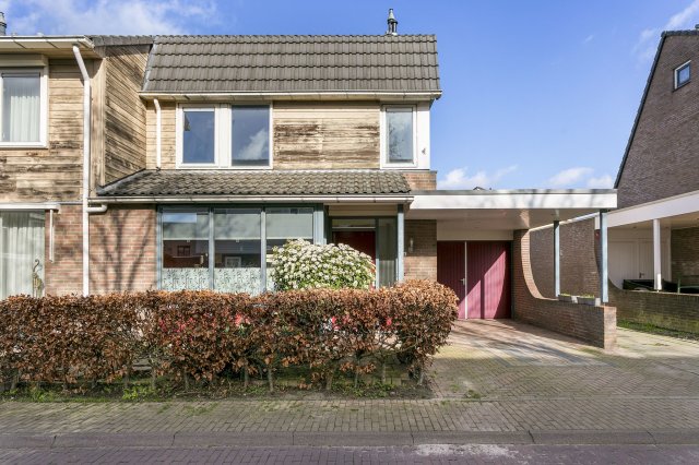 iQ Makelaars ENSCHEDE, Ikaroslaan