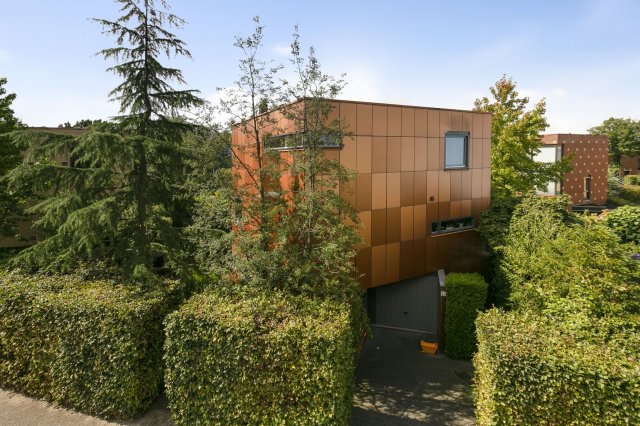 iQ Makelaars ENSCHEDE, Waterdriebladlaan