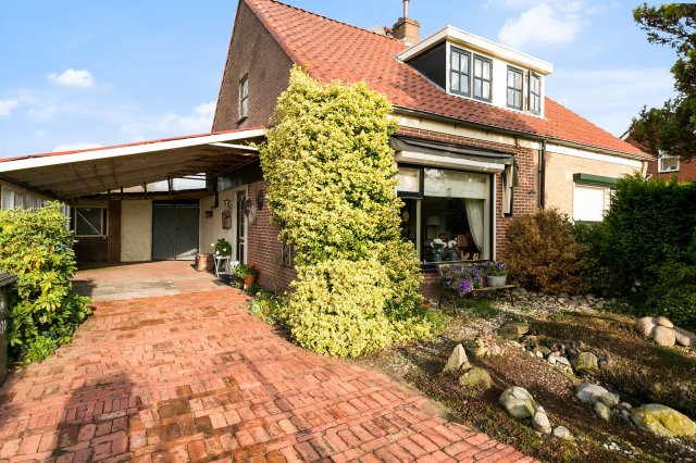 iQ Makelaars ENSCHEDE, Schipholtstraat