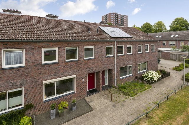 iQ Makelaars ENSCHEDE, Roerstraat