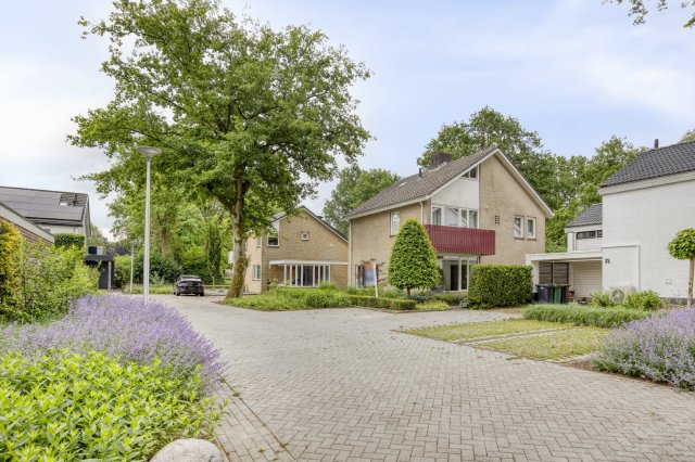 iQ Makelaars OLDENZAAL, Kruijskamp