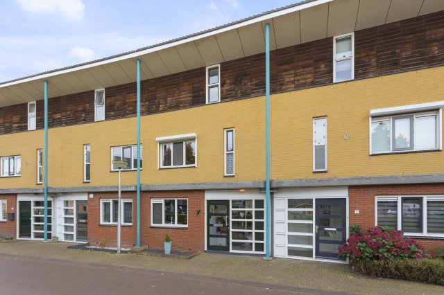 iQ Makelaars ENSCHEDE, Atalantalaan