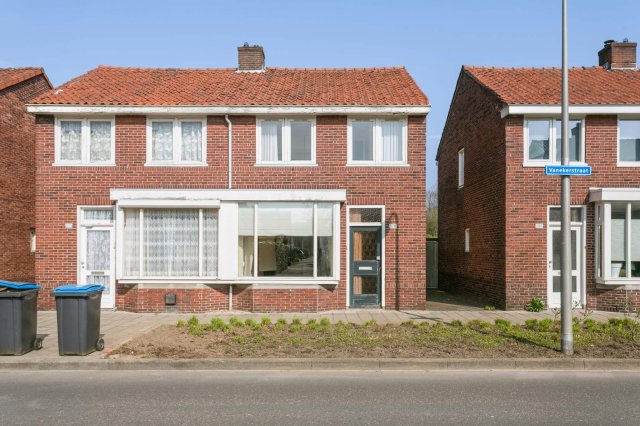 iQ Makelaars ENSCHEDE, Vanekerstraat