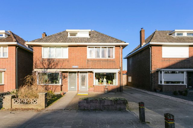 iQ Makelaars ENSCHEDE, Wethouder Nijhuisstraat