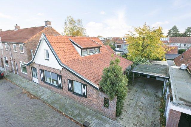 iQ Makelaars ALMELO, Goossenmaatsweg