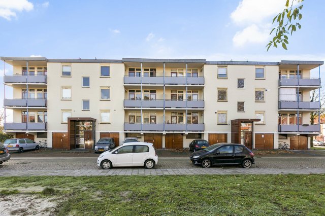 iQ Makelaars ALMELO, Pieter Poststraat