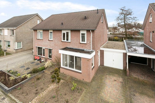 iQ Makelaars ALMELO, Aldengoor