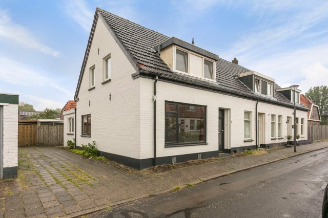 iQ Makelaars BORNE, Textielstraat