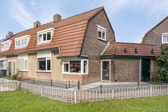 iQ Makelaars ENSCHEDE, Elshofplein