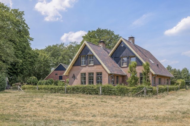 iQ Makelaars HAAKSBERGEN, Munsterdijk