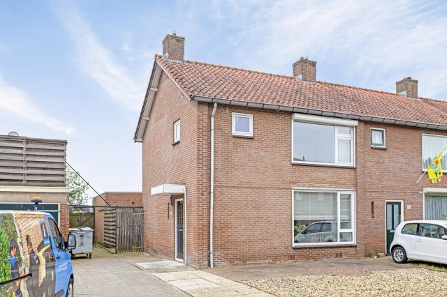 iQ Makelaars GOOR, Kievitstraat