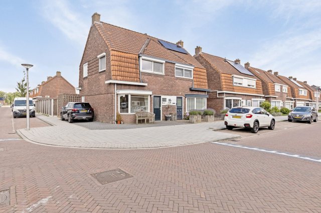 iQ Makelaars ENSCHEDE, Jacob van Heemskerkstraat