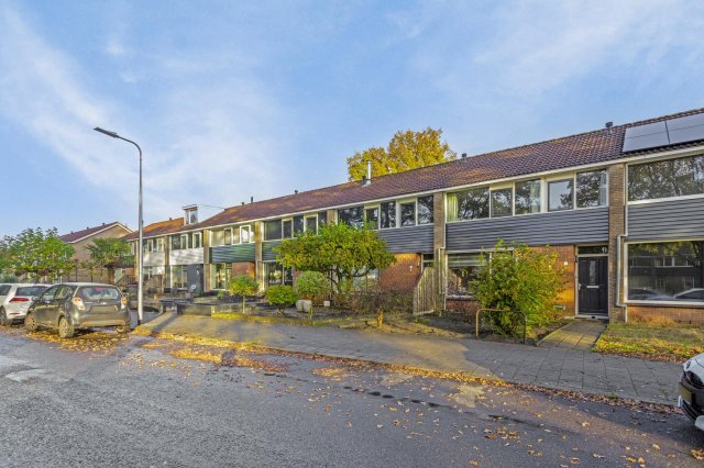 iQ Makelaars ALMELO, Paganinistraat