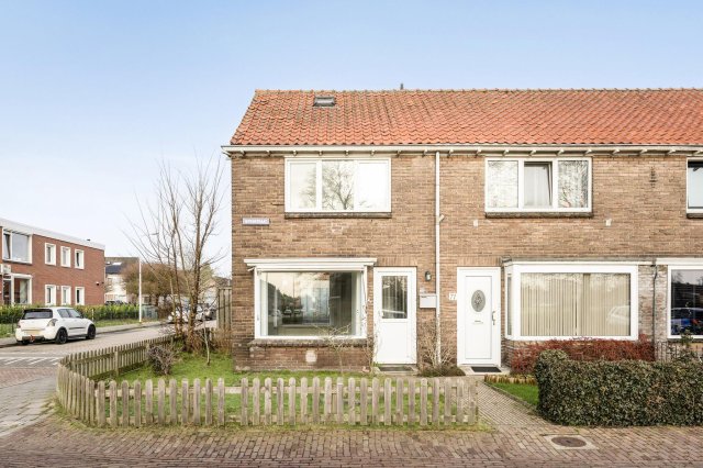 iQ Makelaars ALMELO, Iepenstraat