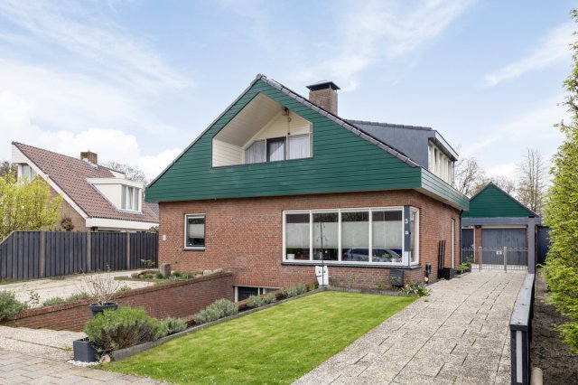 iQ Makelaars ALBERGEN, Kapittelhuisstraat