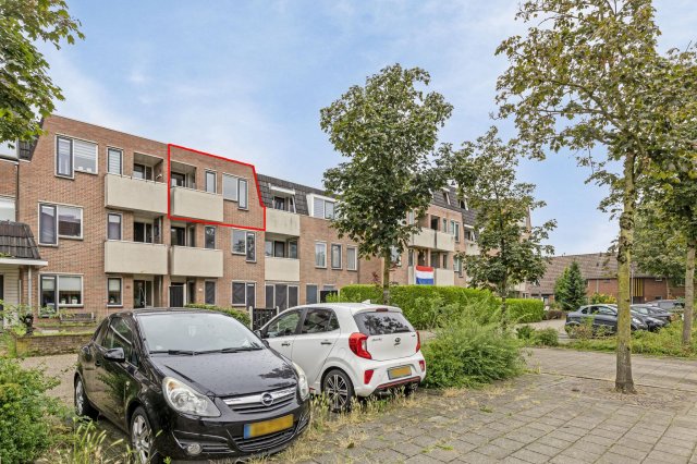 iQ Makelaars ALMELO, Zeven Bosjes
