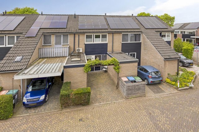 iQ Makelaars ALMELO, Loowaard