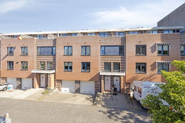 iQ Makelaars ALMELO, Noorderes