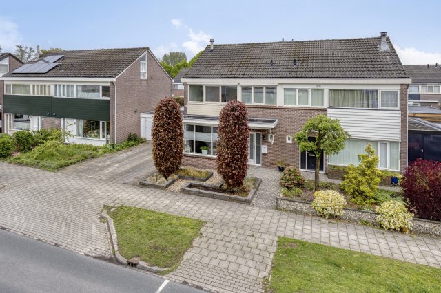 iQ Makelaars ALMELO, Havezathe