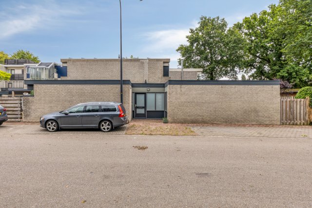 iQ Makelaars ENSCHEDE, Magnoliastraat