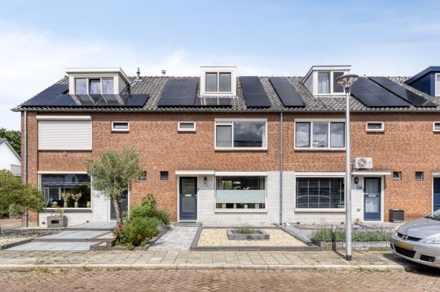 iQ Makelaars ALMELO, Grimberglaan