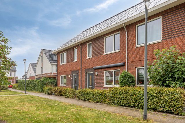 iQ Makelaars HOLTEN, Lageweg