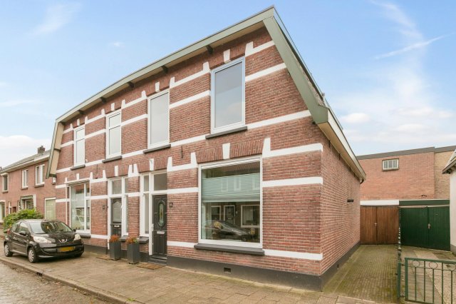 iQ Makelaars HENGELO, Lindenweg