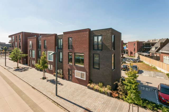 iQ Makelaars ENSCHEDE, Deurningerstraat