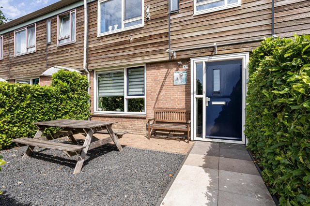 iQ Makelaars ENSCHEDE, Markveldebrink