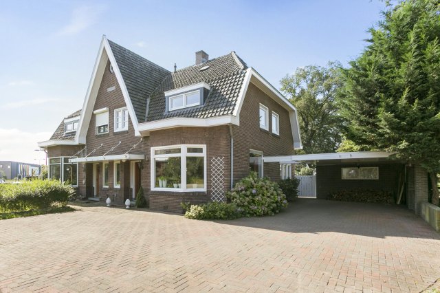 iQ Makelaars ENSCHEDE, Burgemeester Stroinkstraat