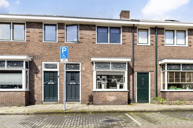 iQ Makelaars ENSCHEDE, Cornelis Speelmanstraat