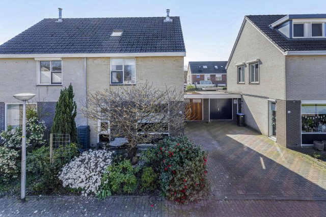 iQ Makelaars ENSCHEDE, Piet Mondriaanstraat