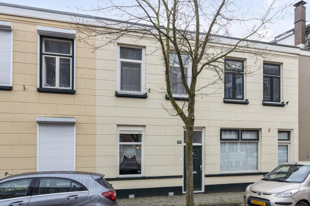 iQ Makelaars ENSCHEDE, Emmastraat