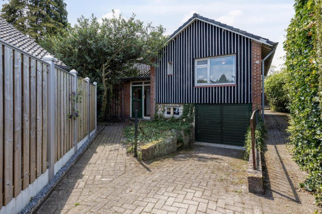 iQ Makelaars DELDEN, Visscherij