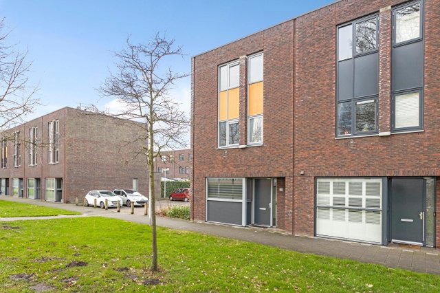 iQ Makelaars ENSCHEDE, Texellaan