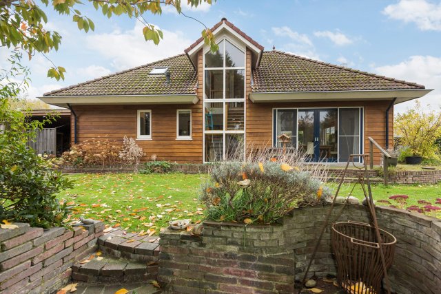 iQ Makelaars ALMELO, Bornerbroeksestraat