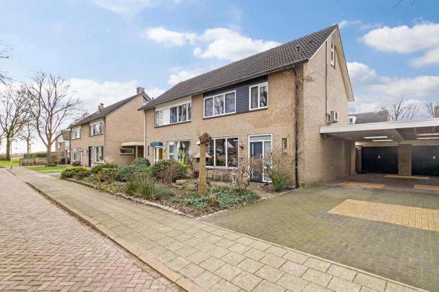 iQ Makelaars VRIEZENVEEN, De Patrijs