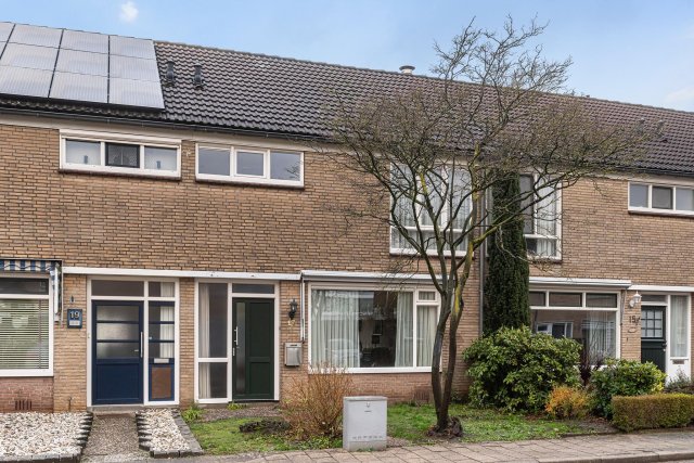 iQ Makelaars ALMELO, Te Werve